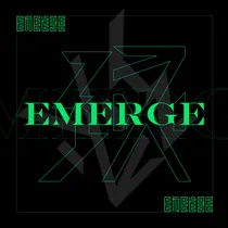 EMERGE ジャケット