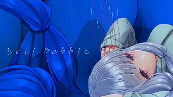 Evil Bubble (Cover) ジャケット