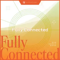 Fully Connected ジャケット