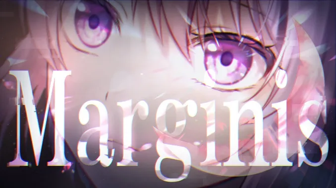 Marginis ジャケット