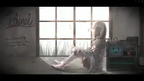 Terminal ジャケット