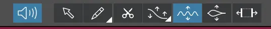 Image in a image block