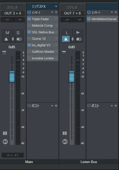 Image in a image block